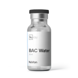 NuVion BAC Water