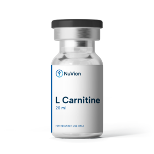 NuVion L-Carnitine